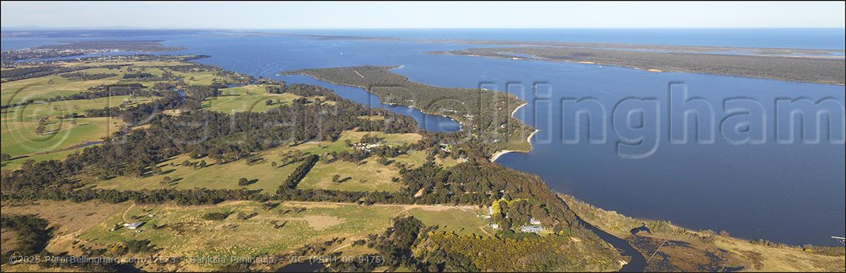 Peter Bellingham Photography Banksia Peninsula - VIC (PBH4 00 9475)